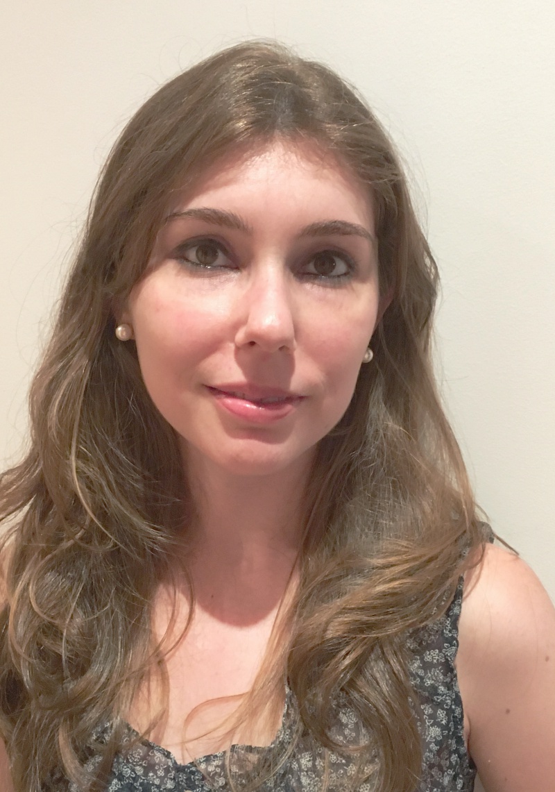Juliana - Nutricionista | Clínica KT